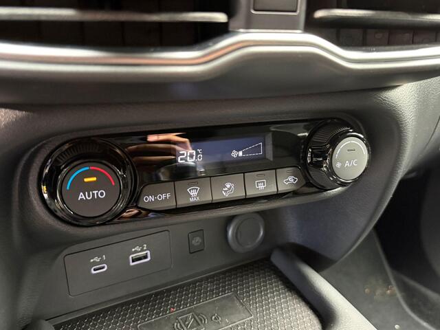Nissan JUKE 1.0 DIG-T Business Design | Nieuwe auto | Climate Control | Camera | Navigatie |