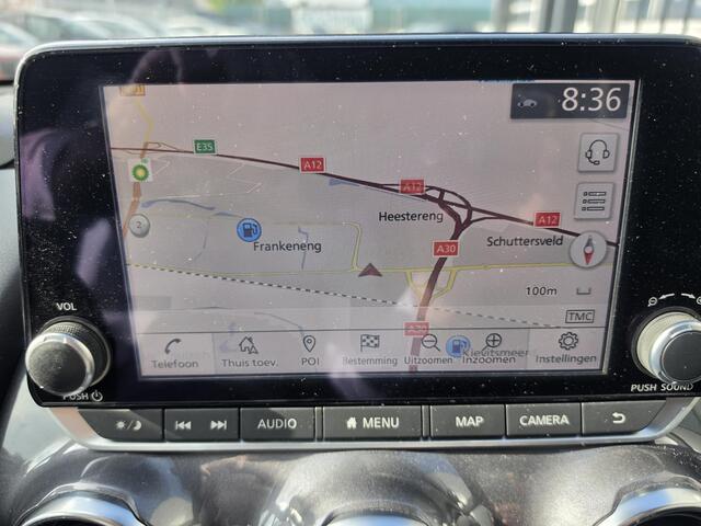 Nissan JUKE 1.6 Hybrid N-Design | Navigatie | Camera | Climate Control |