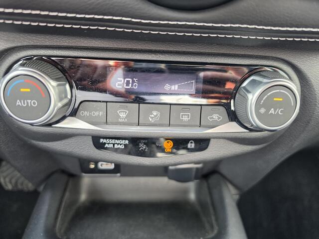 Nissan JUKE 1.6 Hybrid N-Design | Navigatie | Camera | Climate Control |