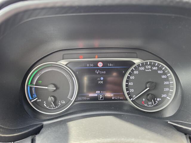 Nissan JUKE 1.6 Hybrid N-Design | Navigatie | Camera | Climate Control |