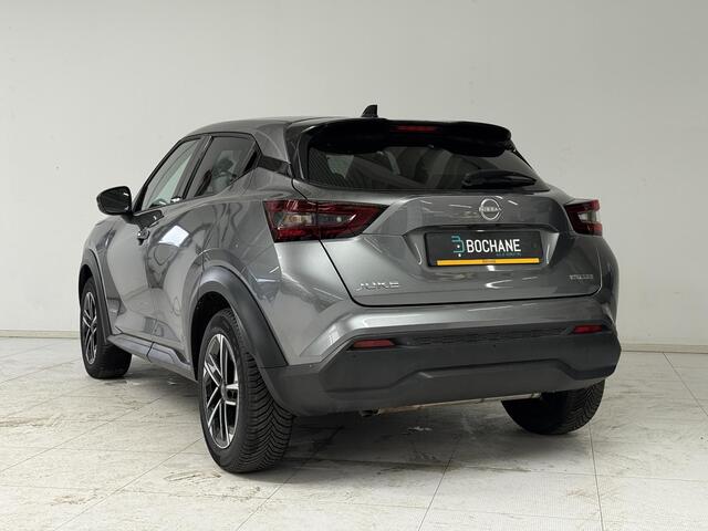Nissan JUKE 1.6 Hybrid N-Connecta | Navigatie | Achteruitrijcamera | Stoelverwarming | Climate Control |