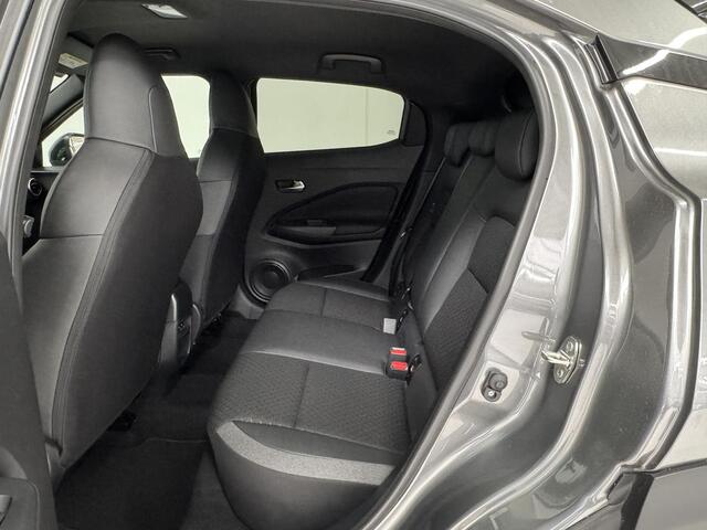 Nissan JUKE 1.6 Hybrid N-Connecta | Navigatie | Achteruitrijcamera | Stoelverwarming | Climate Control |