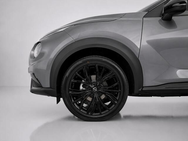 Nissan JUKE 1.6 Hybrid N-Sport Technology + Cold Pack