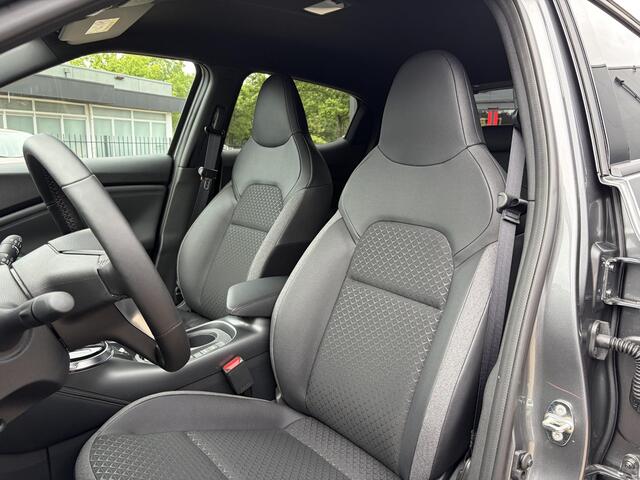 Nissan JUKE 1.6 Hybrid N-Sport Technology + Cold Pack