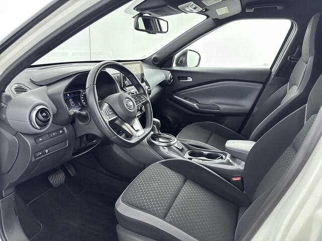 Nissan JUKE 1.0 DIG-T Enigma | airco automatisch | Apple Carplay/Android | cruise control | LED koplampen | lichtmetalen velgen 19 |
