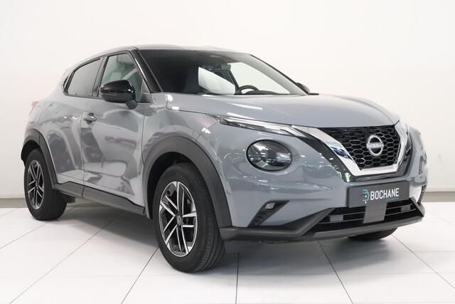 Nissan JUKE 1.0 DIG-T N-Connecta | Camera | Climate control | Cruise control | LED koplampen | Automaat |