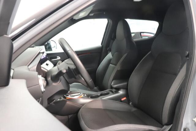 Nissan JUKE 1.0 DIG-T N-Connecta | Camera | Climate control | Cruise control | LED koplampen | Automaat |