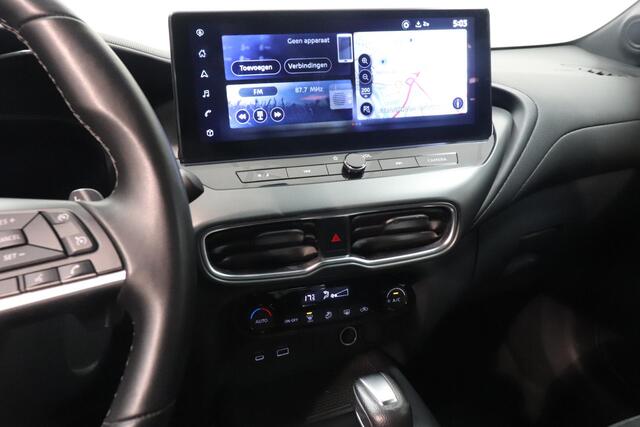 Nissan JUKE 1.0 DIG-T N-Connecta | Camera | Climate control | Cruise control | LED koplampen | Automaat |