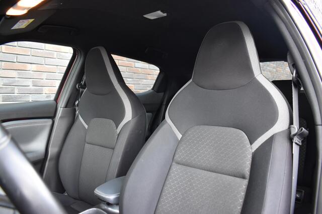 Nissan JUKE 1.0 DIG-T N-ECC LMV NAVI TREKHAAK