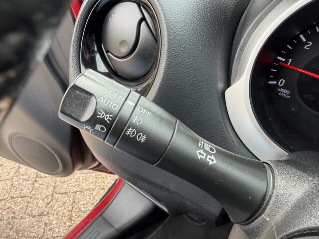 Nissan JUKE 1.2 DIG-T S/S N-Connecta Camera/Clima/Cruise