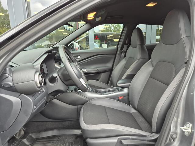 Nissan JUKE 1.6 Hybrid N-Design | Navigatie | Cold pack | AppleCarplay/AndroidAuto |