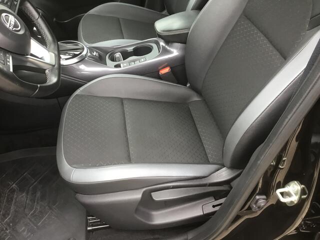 Nissan JUKE 1.6 HEV DCT N-Connecta Park&Ride