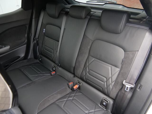 Nissan JUKE 1.0 DIG-T 115pk N-Design Camera / Keyless / Navigatie