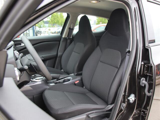 Nissan JUKE 1.0 DIG-T N-Connecta Automaat, Stoelvw, Camera-Carplay, FULL LED Zomer actie!