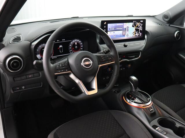 Nissan JUKE 1.0 DIG-T Business Premium (Camera / Navi / Cruise / Carplay / Climate)