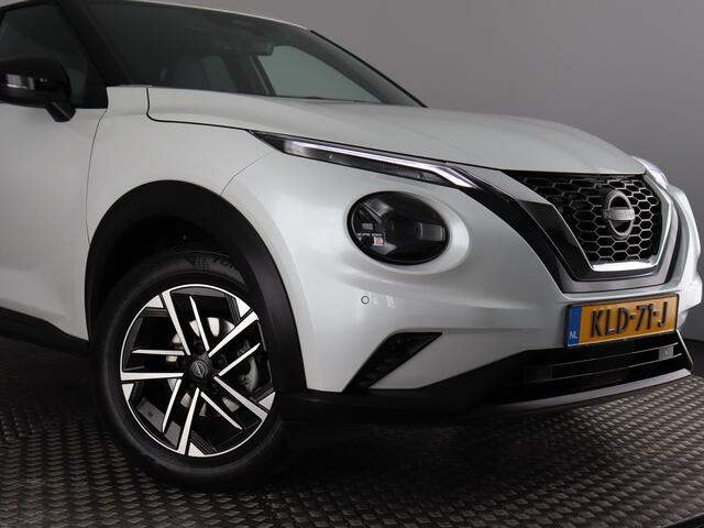 Nissan JUKE 1.0 DIG-T Business Premium (Camera / Navi / Cruise / Carplay / Climate)