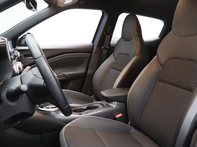 Nissan JUKE Hybrid 143pk N-Design Technology Pack