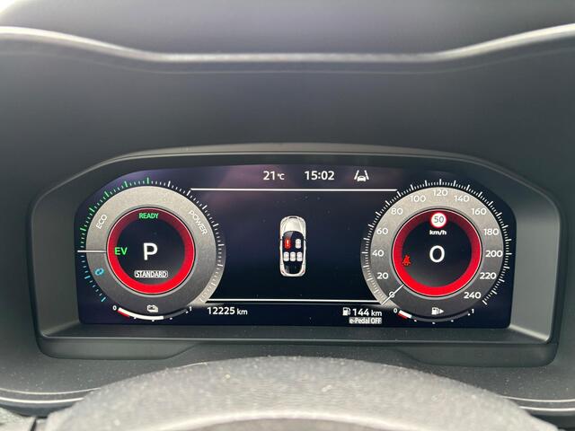 Nissan JUKE 1.6 Hybrid Tekna | 1e Eigenaar | Pack Sound |