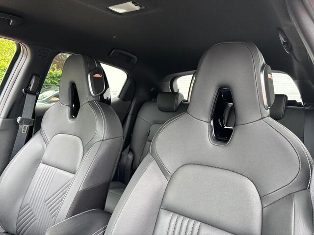 Nissan JUKE 1.6 Hybrid Tekna | 1e Eigenaar | Pack Sound |