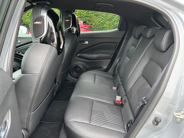 Nissan JUKE 1.6 Hybrid Tekna | 1e Eigenaar | Pack Sound |