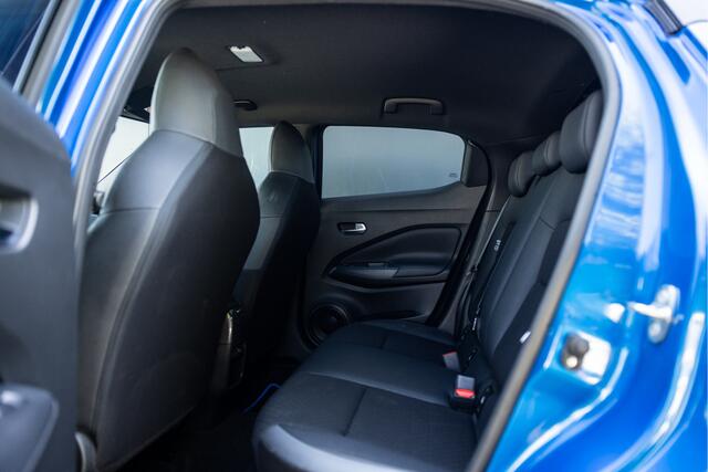 Nissan JUKE 1.6 Hybrid Tekna | 360 Cam | Carplay | Adapt. Cruise |