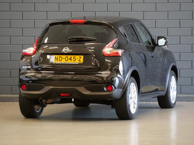 Nissan JUKE 1.2 DIG-T N-Connecta | TREKHAAK | CAMERA |