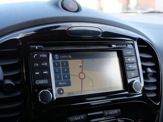 Nissan JUKE 1.2 DIG-T N-Connecta | TREKHAAK | CAMERA |