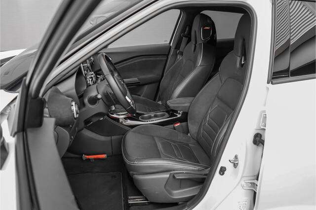 Nissan JUKE 1.0 DIG-T N-Design CarPlay JBL Keyless 19"