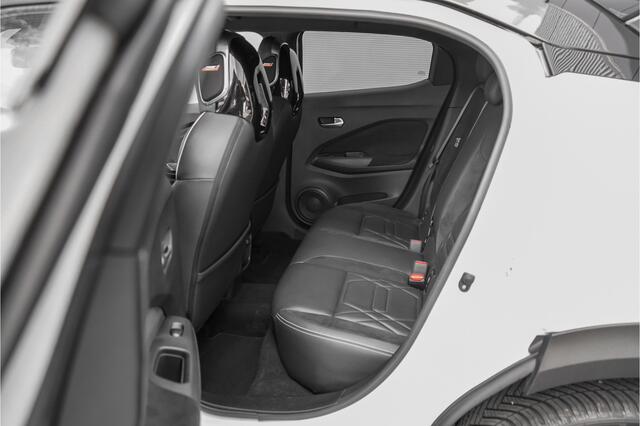 Nissan JUKE 1.0 DIG-T N-Design CarPlay JBL Keyless 19"