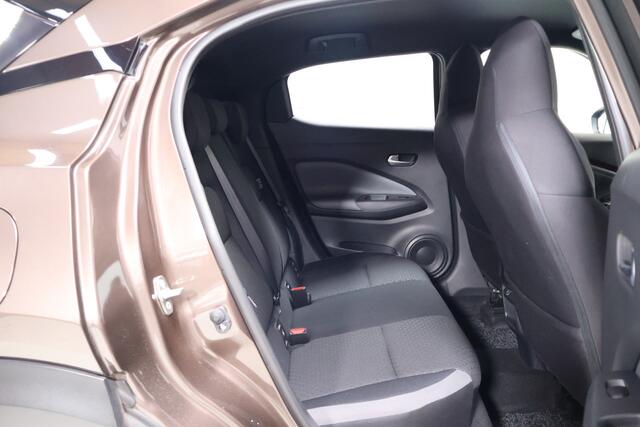 Nissan JUKE 1.0 DIG-T Acenta | Dab | Camera | Trekhaak | Stoelverwarming