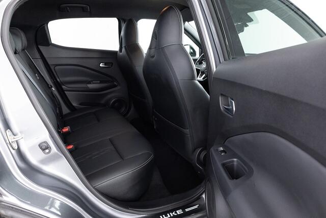Nissan JUKE 1.0 DIG-T Tekna | CARPLAY | Trekhaak | 19 Inch
