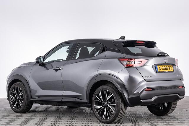 Nissan JUKE 1.0 DIG-T N-Design ? 1e Eigenaar