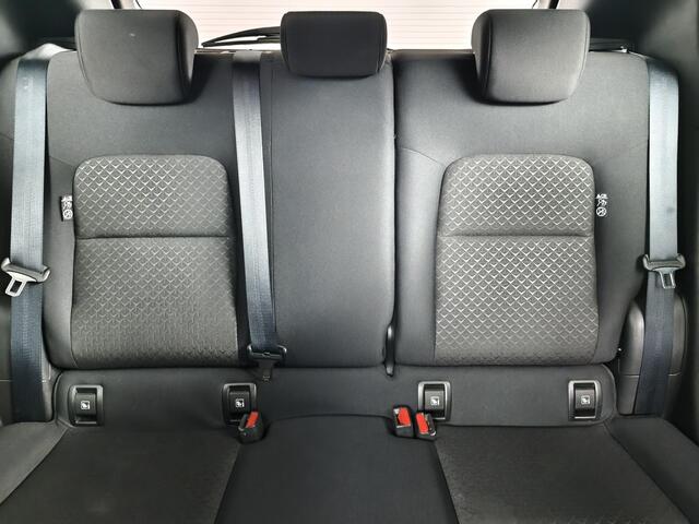 Nissan JUKE 1.0 DIG-T Business Access | Achteruitrijcamera | Stoelverwarming | Navigatie | Climate Control |