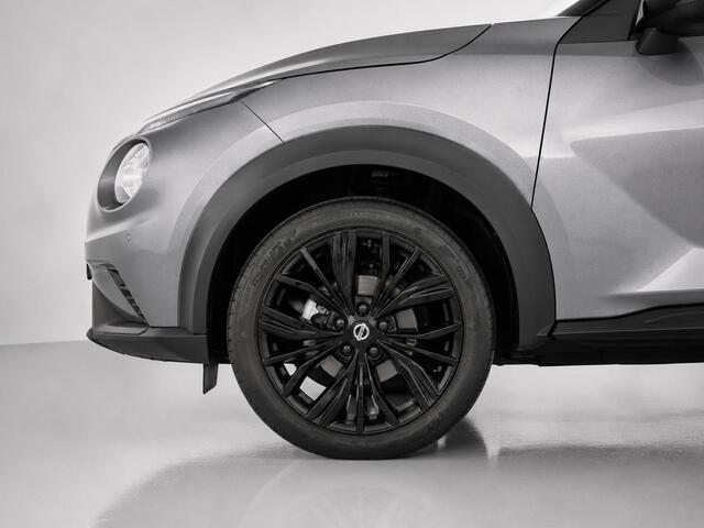 Nissan JUKE 1.0 DIG-T N-Design