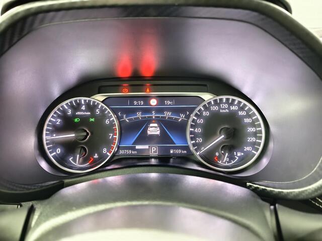Nissan JUKE 1.0 DIG-T N-Design | Achteruitrijcamera |