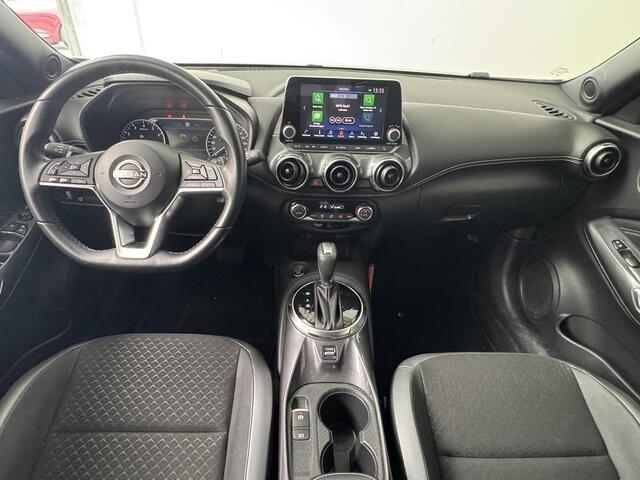 Nissan JUKE 1.0 DIG-T N-Design | Adaptive Cruise Control | Navigatie | 360° Camera | Climate Control |