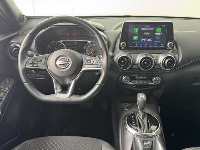 Nissan JUKE 1.0 DIG-T N-Design | Adaptive Cruise Control | Navigatie | 360° Camera | Climate Control |