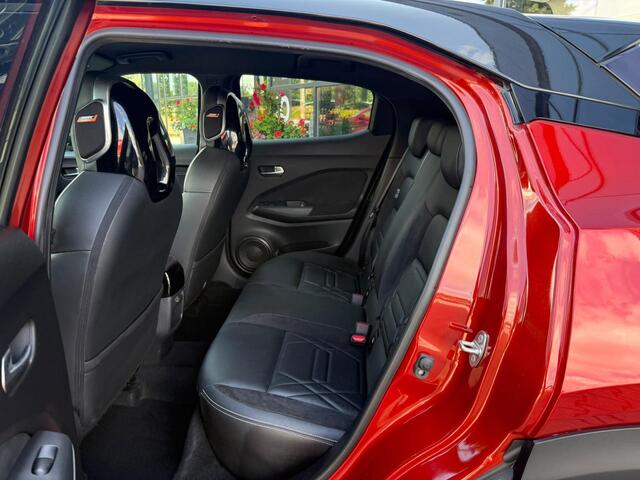 Nissan JUKE 1.0 DIG-T N-Design *Interior Pack*