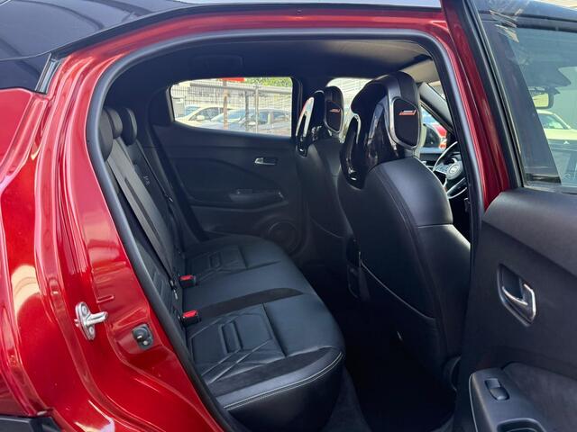 Nissan JUKE 1.0 DIG-T N-Design *Interior Pack*