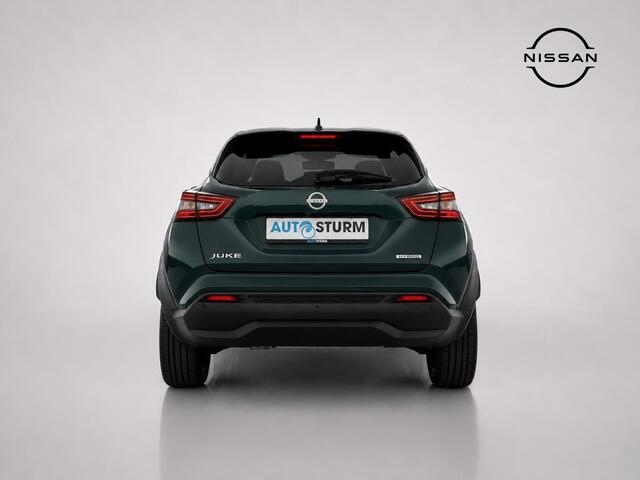 Nissan JUKE 1.6 Hybrid Pulse FAP aero velgen