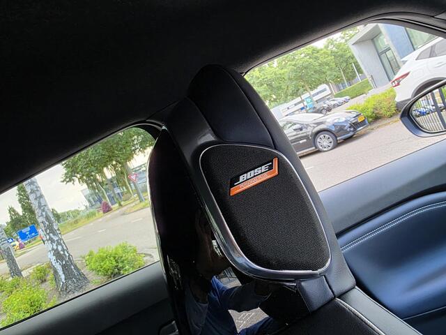 Nissan JUKE 1.6 Hybrid Pulse FAP aero velgen