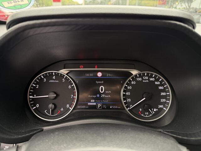 Nissan JUKE 1.0 DIG-T N-Design Automaat 114PK | Navigatie | Camera | Cruise Control