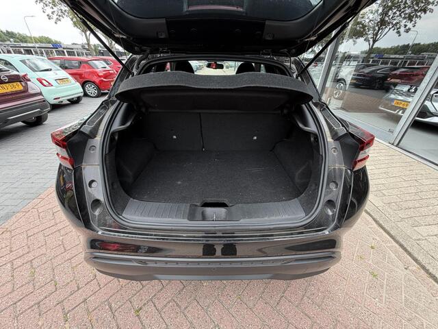 Nissan JUKE 1.0 DIG-T N-Design Automaat 114PK | Navigatie | Camera | Cruise Control