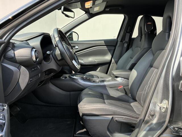 Nissan JUKE 1.6 Hybrid Tekna / Sound Pack / All-Season banden / Achteruitrijcamera / Apple Carplay/Android Auto / Bluetooth / Adaptieve Cruise Control /
