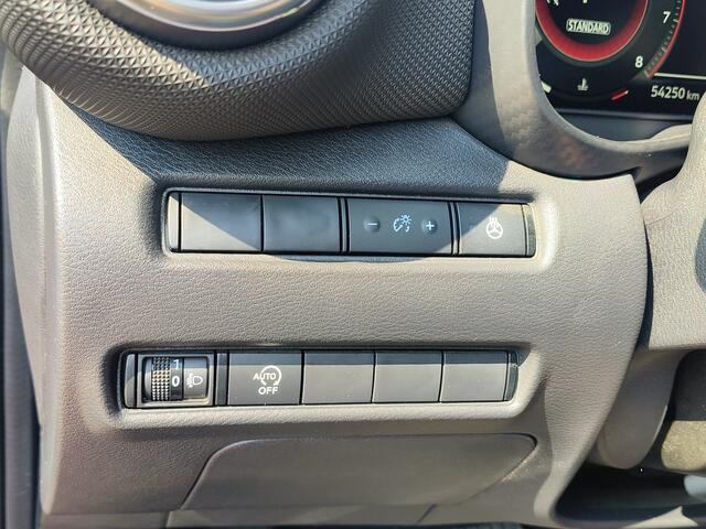 Nissan JUKE 1.0 DIG-T N-Connecta AUTOMAAT uit 2024 Rijklaar + 12 maanden Bovag-garantie Henk Jongen Auto's in Helmond, al 50 jaar service zoals 't hoort!