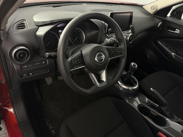 Nissan JUKE 1.0 DIG-T Acenta
