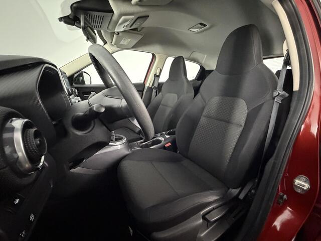 Nissan JUKE 1.0 DIG-T Acenta