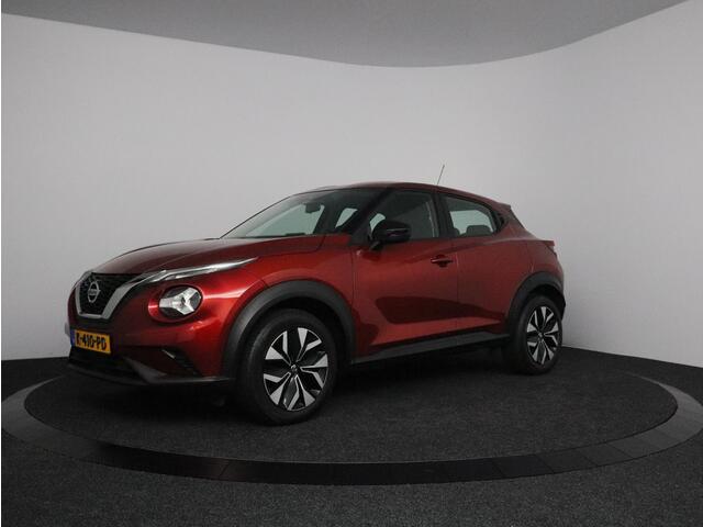 Nissan JUKE 1.0 DIG-T Acenta