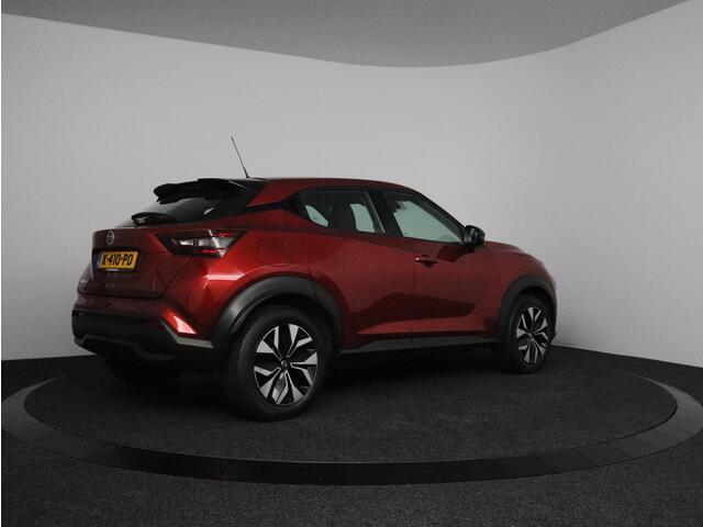Nissan JUKE 1.0 DIG-T Acenta
