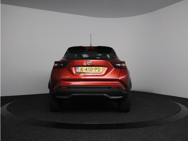 Nissan JUKE 1.0 DIG-T Acenta